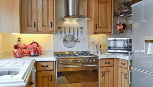 Keepers Cottage - Foto 5