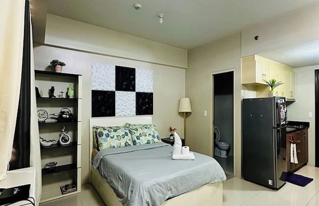 Del'S Condotel across NAIA Terminal 3 - Foto 31