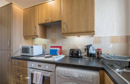 Brucefield Avenue, Dunfermline - Foto 6