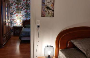 TY ANN maison avec jardin clos de mur, à proximité des commerces et à 3km des plages - Foto 19