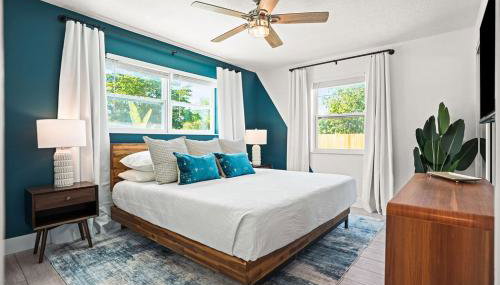 East Coast Oasis- Heated Pool & Park Your Boat! - Foto 2