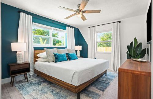 East Coast Oasis- Heated Pool & Park Your Boat! - Foto 2