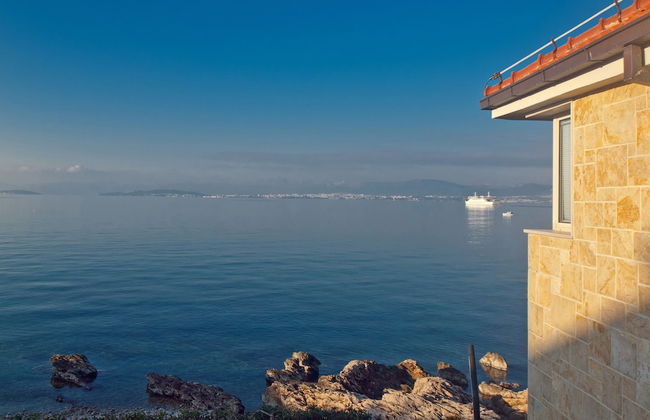 Villa Violet - Foto 37