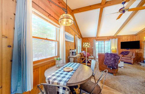 Paddle Inn on Buckskin Lake - Foto 9