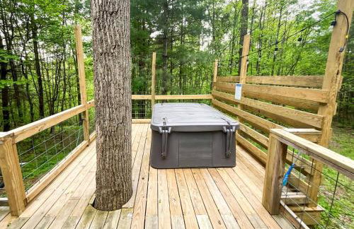 "Moon Glow" - Cozy Climber Retreat in Muir Valley - Foto 12