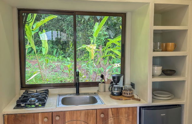 Maze Lodge - Photo 24