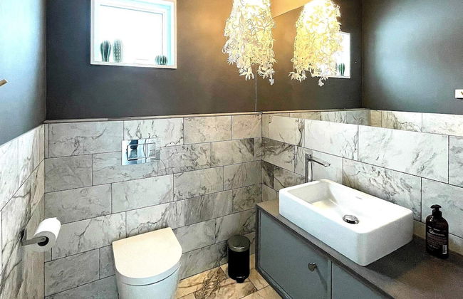 8 Person Holiday Home in Hacksvik-by Traum - Photo 15