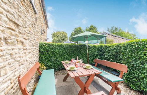 Upstairs Downstairs Cottage - Foto 31