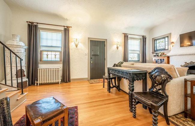 5BD Houseblocks From Broadmoor Fireplacecheyenne Canon & Gorgeous Views! - Foto 36