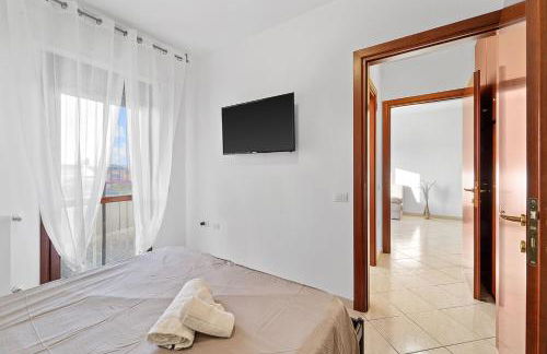 CagliariParadiseApartament Waves - Photo 12