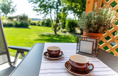 Naturnahe Ferienwohnung Deuerling - Foto 17