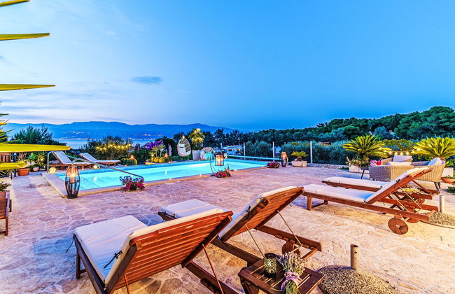 Villa Mutnik - Foto 41