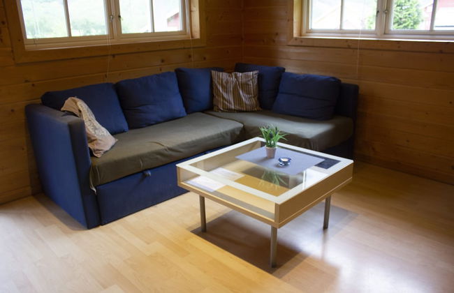 Gudvangen Camping - Photo 17