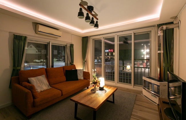 The Sunlight - Foto 39