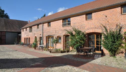 Pension Claudia Güldenpfennig - Foto 2