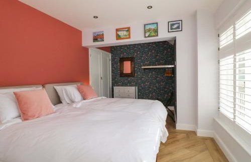 The Canalside Cottage - Foto 21