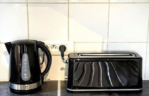 Appartement hyper central et calme, à 5 mètres de Monaco - Foto 17