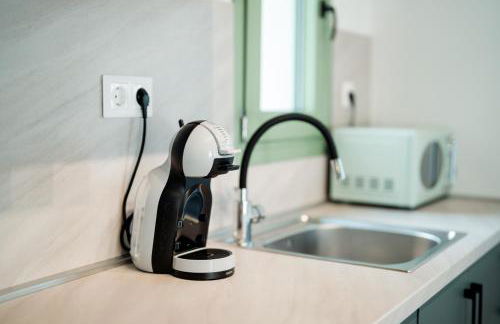 Magnolia Villas Potos Thassos - Photo 25