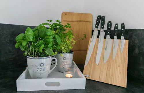 Haus Strandgut - Foto 17