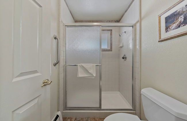 The Lodge at Lake Tahoe - Foto 60