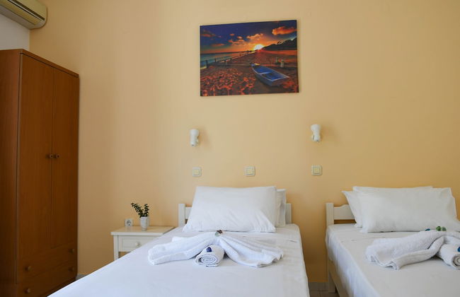 Litinas Apartments - Foto 10