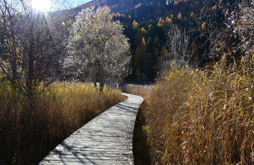 Garni Apparthotel St Valentin - Foto 47