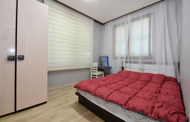 Sokcho Daemyung Pension - Photo 2