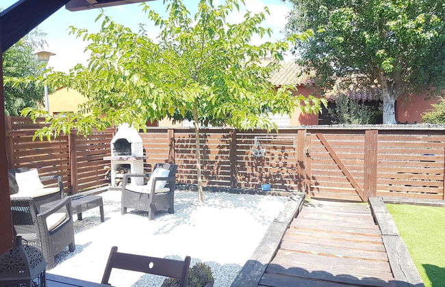 Inmo Estartit Casa Pinell Mar 111 - Foto 12