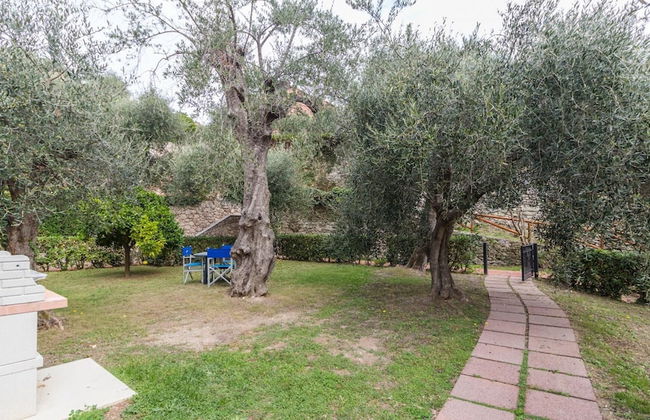 Il Borgo Apartments B4 - Sv-d600-bove3h1b - Foto 23