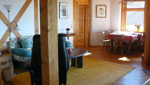 Ferienwohnung Naturhaus, 50qm - Foto 2