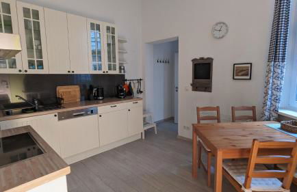 Rheinsteig-Ferienwohnungen 5 Apartments - Foto 11