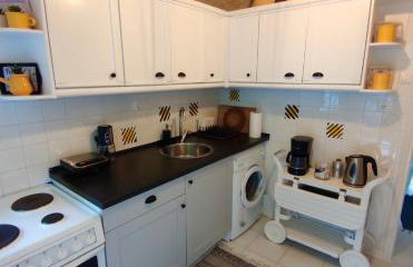 Cozy Seaview Apartment - Foto 47