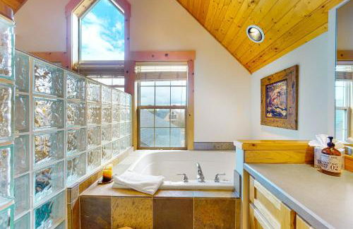 18th Tee Chalet Getaway - Foto 15