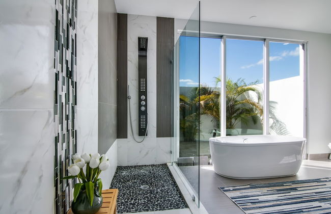 6BR Sleeps 15 Pool BBQ Firepit Games Stables More! - Foto 39