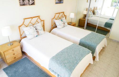 Palmeira Galé Apartment - Foto 16