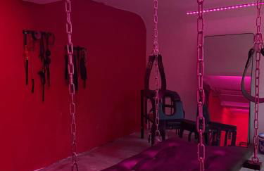 Kinky Loft mitten auf St Pauli - Foto 10