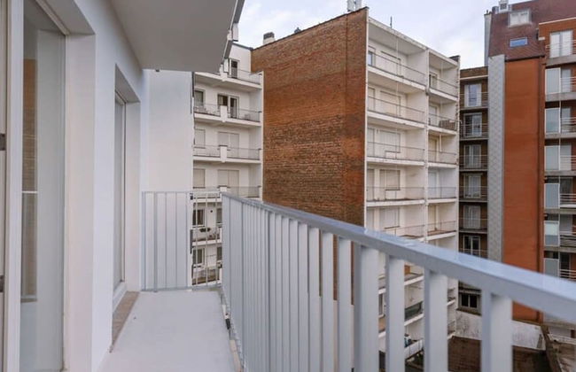 Cosy Apartment With sea View - Photo 25