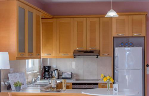 Thea apartments - Foto 27