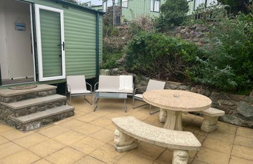 Barmouth Pet-friendly 2-bed Caravan With Sea View - Foto 7