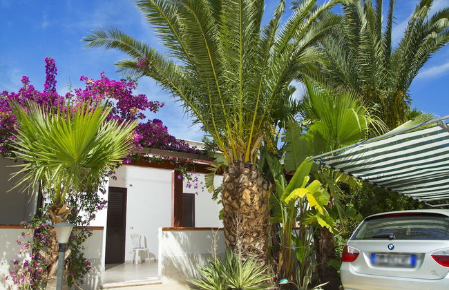 Residence La Conchiglia - Foto 37