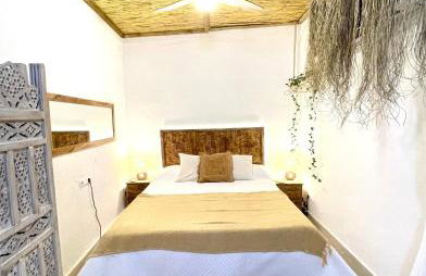 Arcos de Tarifa, Casco historico, aparcamiento - Photo 8