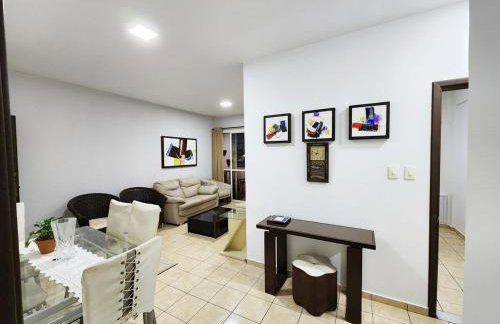 Apartamento no centro de Cuiabá MT - Foto 16