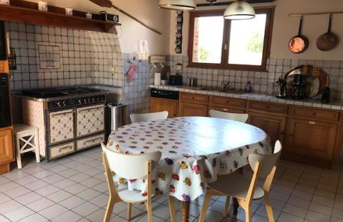 Maison Marie Port - Foto 8