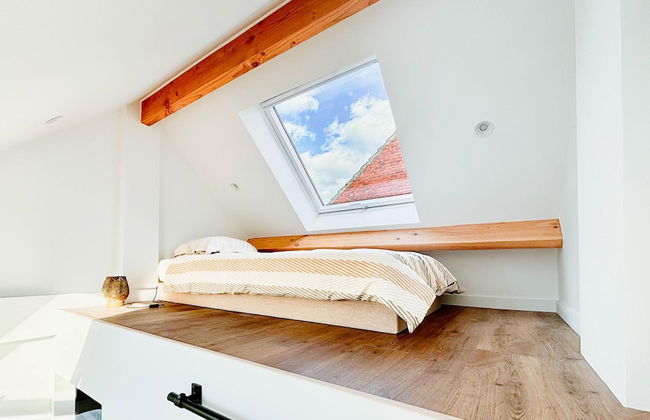 Charming Authentic Home With Garden - Foto 14