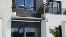 Casa Mariposa, 3 bedroom villa in Benijofar - Foto 3, sunbed