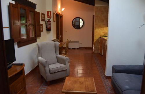 Amaicha Apartamentos Rurales - Foto 43