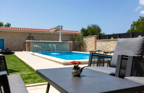 Villa Peaceful Valley - Foto 31