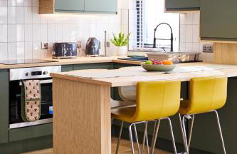 Aura - Elegant Retreat in Prime Leeds Location! - Foto 39