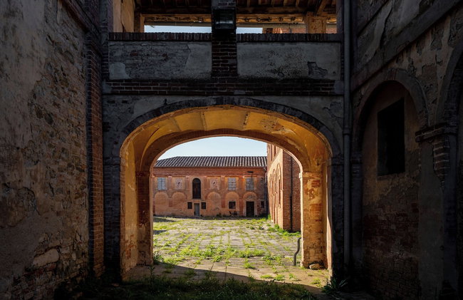 Tenuta la Fratta - Foto 109