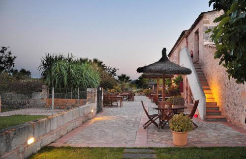 Finca Hotel Ses Cases Noves - Foto 110